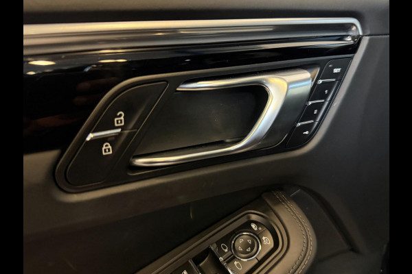 Porsche Macan 2.0 |NAP|PANO|SPORTCHRONO|VOL