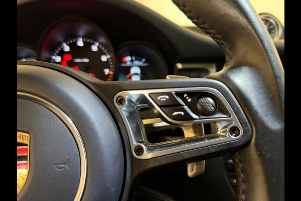 Porsche Macan 2.0 |NAP|PANO|SPORTCHRONO|VOL