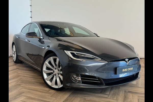 Tesla Model S 100D, 418 PK|AUTO-PILOT|INRUIL MOGELIJK|