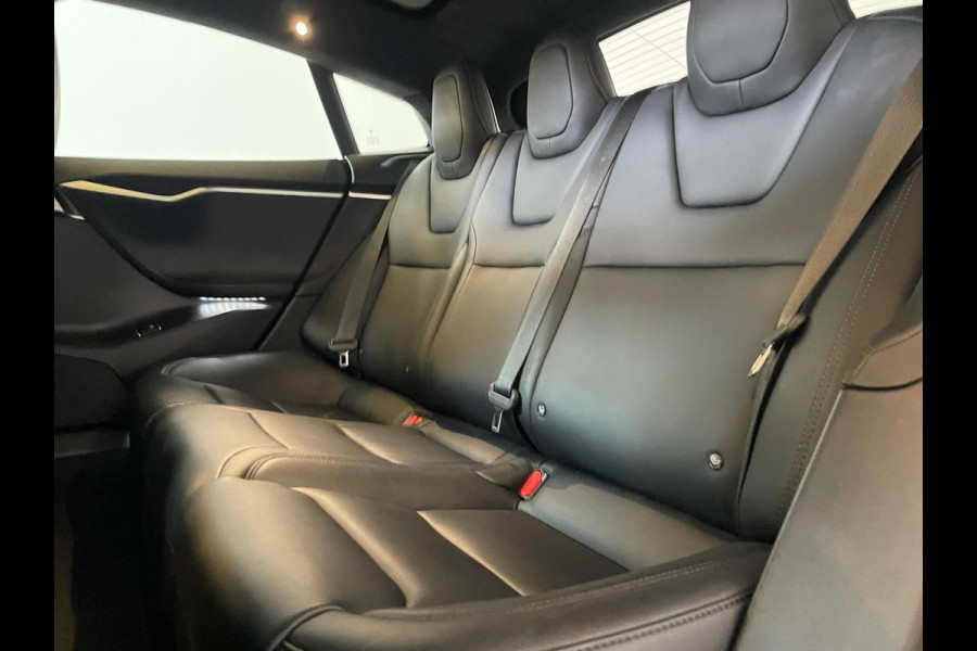 Tesla Model S 100D, 418 PK|AUTO-PILOT|INRUIL MOGELIJK|