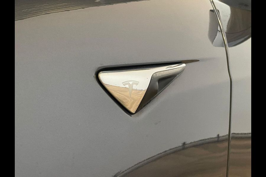 Tesla Model S 100D, 418 PK|AUTO-PILOT|INRUIL MOGELIJK|