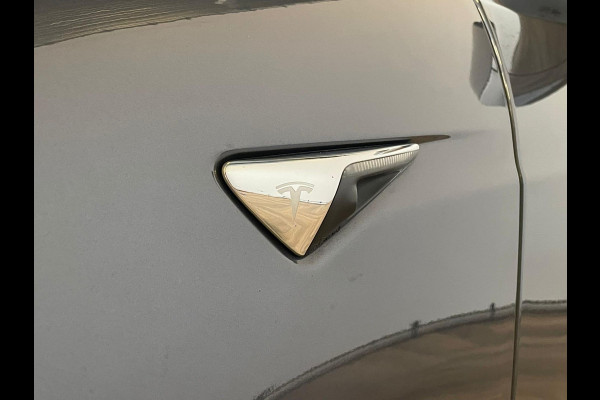 Tesla Model S 100D, 418 PK|AUTO-PILOT|INRUIL MOGELIJK|