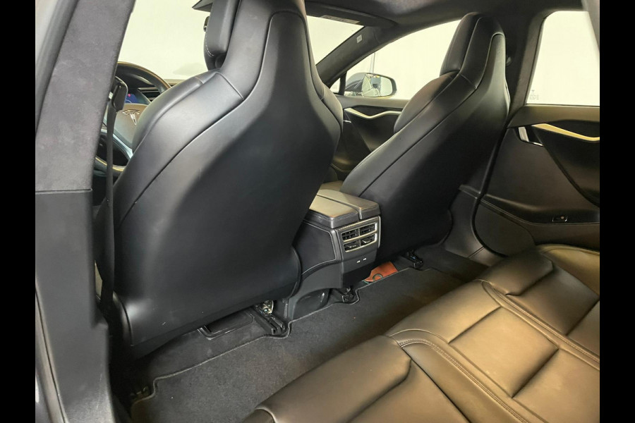 Tesla Model S 100D, 418 PK|AUTO-PILOT|INRUIL MOGELIJK|