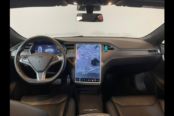 Tesla Model S 100D, 418 PK|AUTO-PILOT|INRUIL MOGELIJK|