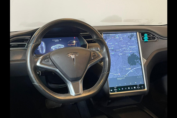 Tesla Model S 100D, 418 PK|AUTO-PILOT|INRUIL MOGELIJK|