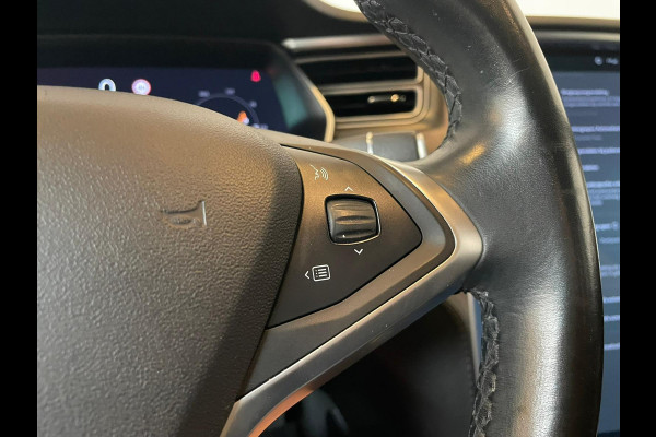 Tesla Model S 100D, 418 PK|AUTO-PILOT|INRUIL MOGELIJK|