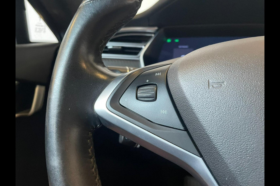 Tesla Model S 100D, 418 PK|AUTO-PILOT|INRUIL MOGELIJK|