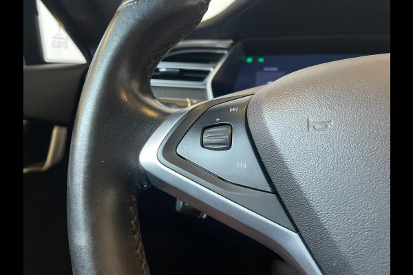 Tesla Model S 100D, 418 PK|AUTO-PILOT|INRUIL MOGELIJK|