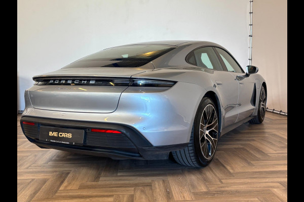 Porsche Taycan 4S 79 kWh|DUAL SCREEN|NAP| INRUIL MOGELIJK!
