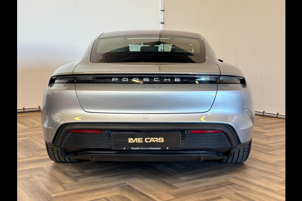 Porsche Taycan 4S 79 kWh|DUAL SCREEN|NAP| INRUIL MOGELIJK!