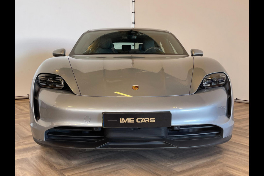 Porsche Taycan 4S 79 kWh|DUAL SCREEN|NAP| INRUIL MOGELIJK!