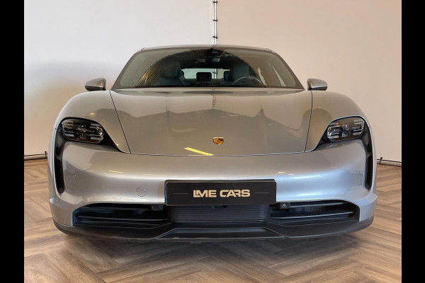 Porsche Taycan 4S 79 kWh|DUAL SCREEN|NAP| INRUIL MOGELIJK!