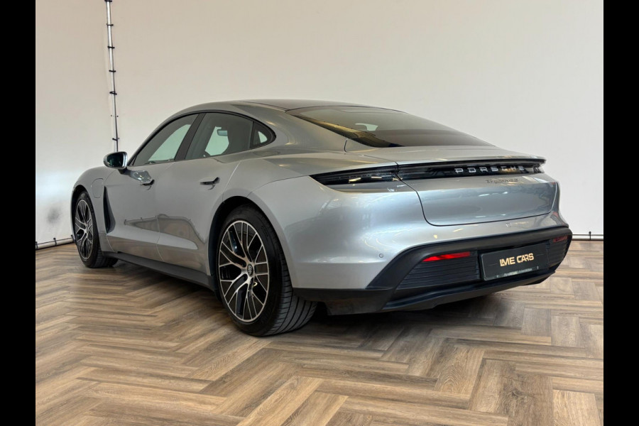 Porsche Taycan 4S 79 kWh|DUAL SCREEN|NAP| INRUIL MOGELIJK!