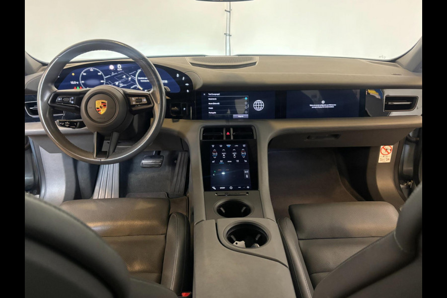 Porsche Taycan 4S 79 kWh|DUAL SCREEN|NAP| INRUIL MOGELIJK!