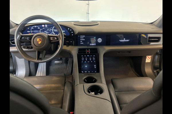 Porsche Taycan 4S 79 kWh|DUAL SCREEN|NAP| INRUIL MOGELIJK!