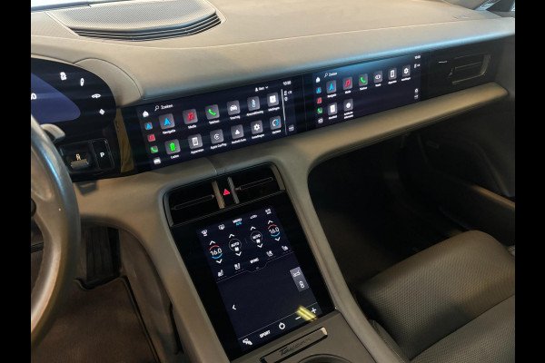 Porsche Taycan 4S 79 kWh|DUAL SCREEN|NAP| INRUIL MOGELIJK!