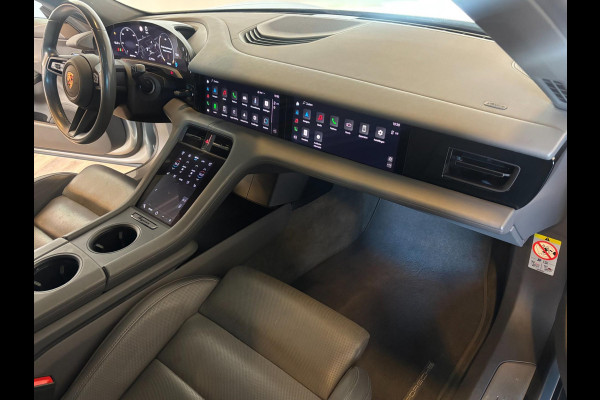 Porsche Taycan 4S 79 kWh|DUAL SCREEN|NAP| INRUIL MOGELIJK!