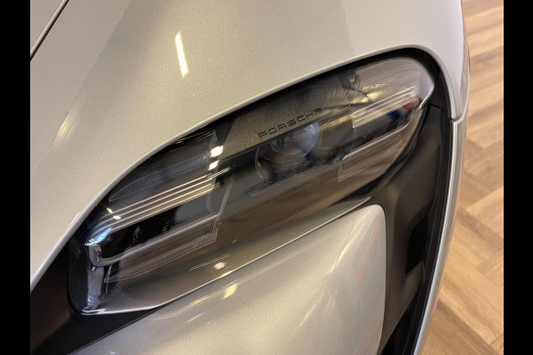 Porsche Taycan 4S 79 kWh|DUAL SCREEN|NAP| INRUIL MOGELIJK!