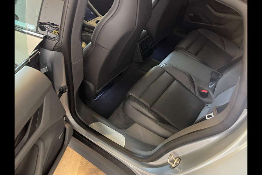 Porsche Taycan 4S 79 kWh|DUAL SCREEN|NAP| INRUIL MOGELIJK!