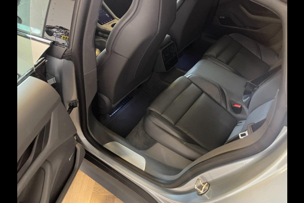 Porsche Taycan 4S 79 kWh|DUAL SCREEN|NAP| INRUIL MOGELIJK!