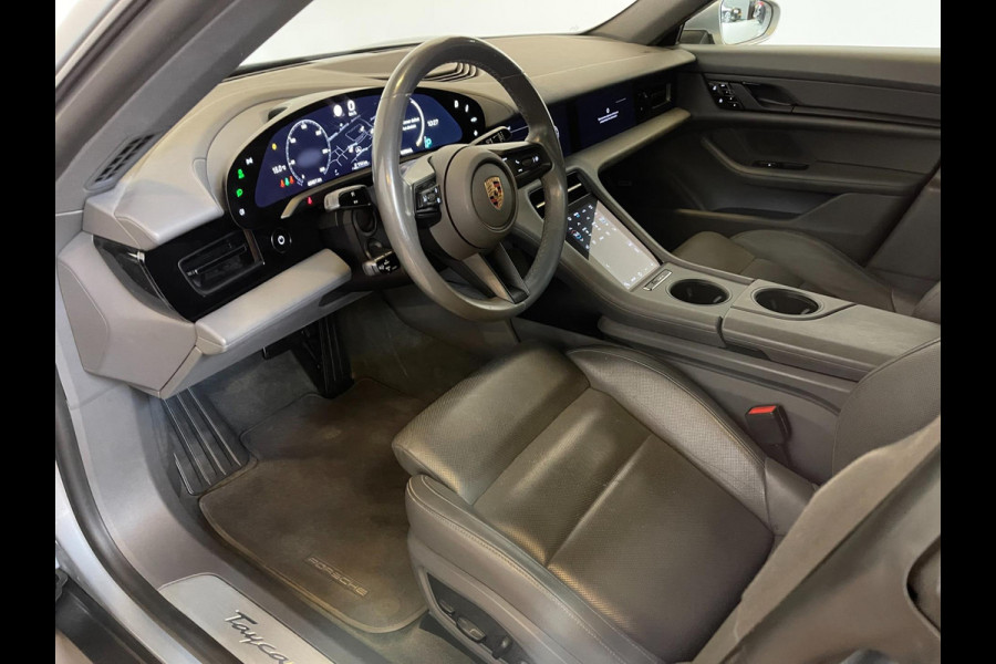 Porsche Taycan 4S 79 kWh|DUAL SCREEN|NAP| INRUIL MOGELIJK!