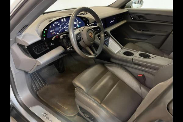 Porsche Taycan 4S 79 kWh|DUAL SCREEN|NAP| INRUIL MOGELIJK!