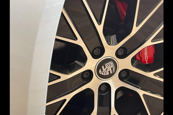 Porsche Taycan 4S 79 kWh|DUAL SCREEN|NAP| INRUIL MOGELIJK!