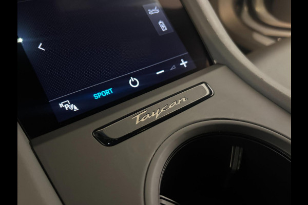 Porsche Taycan 4S 79 kWh|DUAL SCREEN|NAP| INRUIL MOGELIJK!