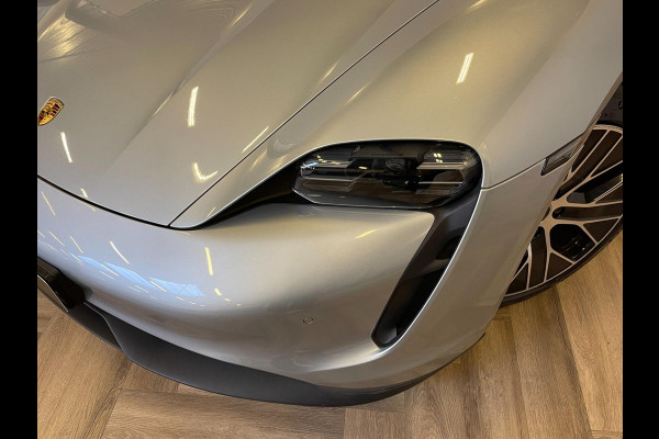 Porsche Taycan 4S 79 kWh|DUAL SCREEN|NAP| INRUIL MOGELIJK!
