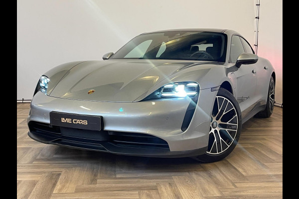 Porsche Taycan 4S 79 kWh|DUAL SCREEN|NAP| INRUIL MOGELIJK!