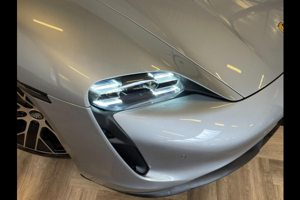 Porsche Taycan 4S 79 kWh|DUAL SCREEN|NAP| INRUIL MOGELIJK!