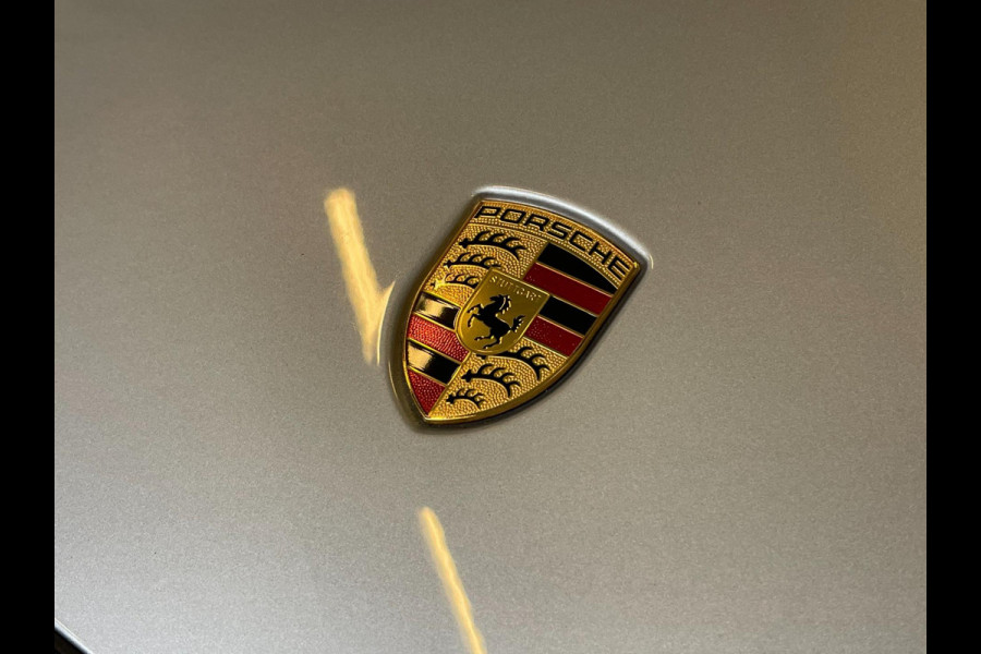 Porsche Taycan 4S 79 kWh|DUAL SCREEN|NAP| INRUIL MOGELIJK!