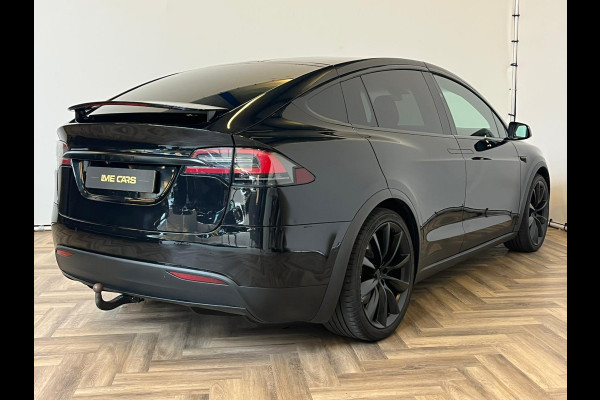 Tesla Model X 100D 6p.|INCL BTW|1e Eigenaar|AUTOPILOT