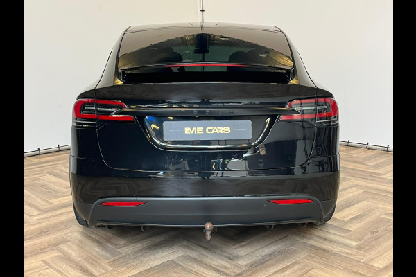 Tesla Model X 100D 6p.|INCL BTW|1e Eigenaar|AUTOPILOT
