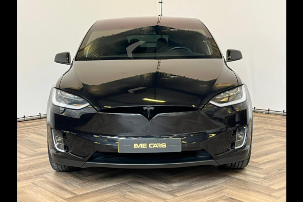 Tesla Model X 100D 6p.|INCL BTW|1e Eigenaar|AUTOPILOT