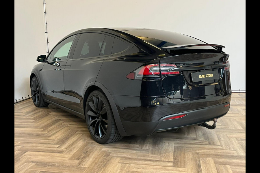 Tesla Model X 100D 6p.|INCL BTW|1e Eigenaar|AUTOPILOT