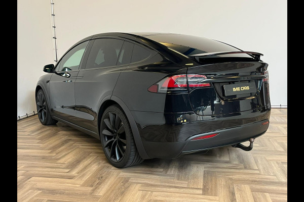 Tesla Model X 100D 6p.|INCL BTW|1e Eigenaar|AUTOPILOT