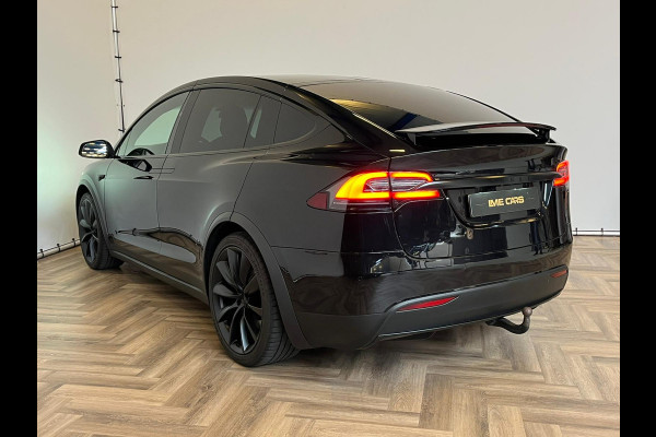 Tesla Model X 100D 6p.|INCL BTW|1e Eigenaar|AUTOPILOT