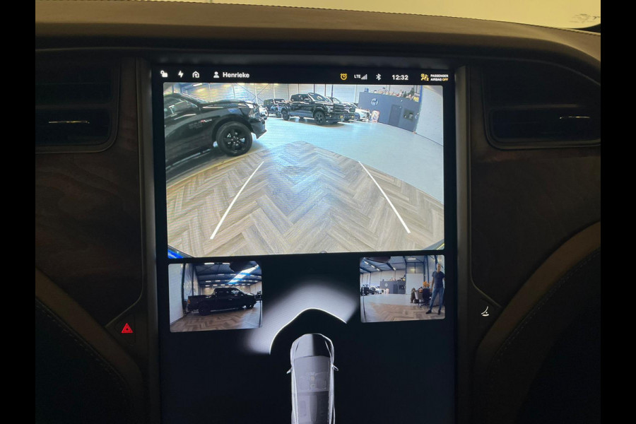 Tesla Model X 100D 6p.|INCL BTW|1e Eigenaar|AUTOPILOT