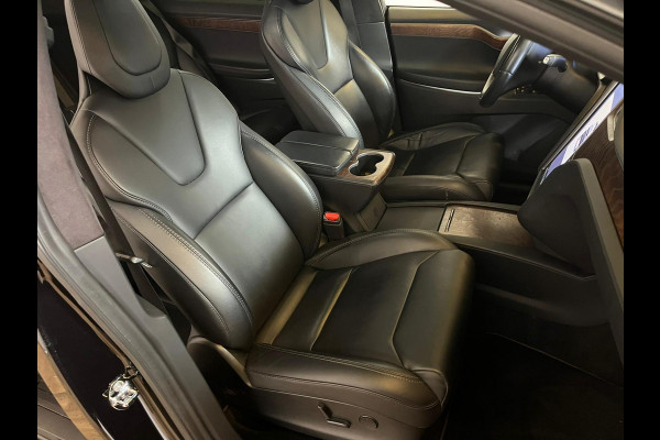 Tesla Model X 100D 6p.|INCL BTW|1e Eigenaar|AUTOPILOT