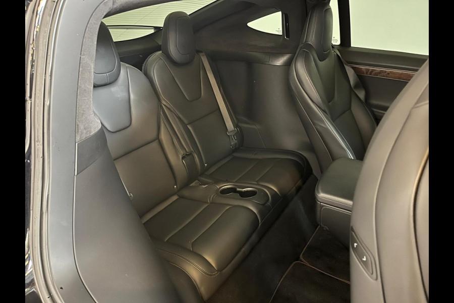 Tesla Model X 100D 6p.|INCL BTW|1e Eigenaar|AUTOPILOT