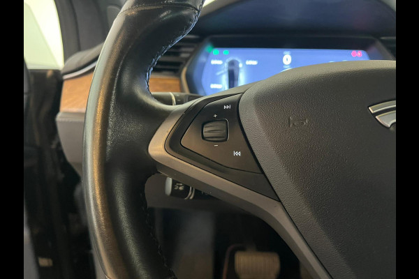 Tesla Model X 100D 6p.|INCL BTW|1e Eigenaar|AUTOPILOT