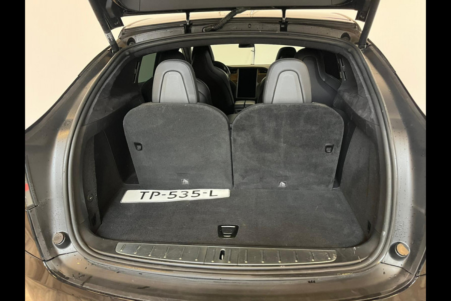 Tesla Model X 100D 6p.|INCL BTW|1e Eigenaar|AUTOPILOT