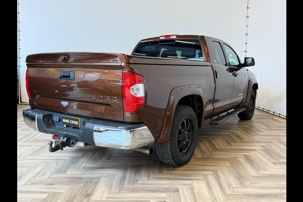 Toyota Tundra 5.7 V8 iFORCE|NAP|LPG|INRUIL MOGELIJK