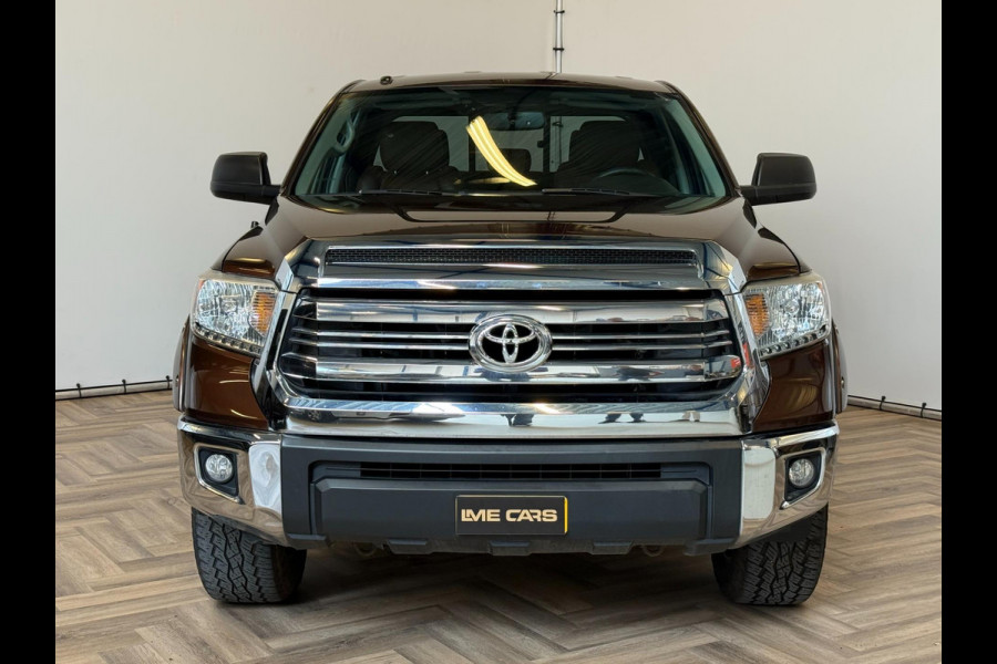 Toyota Tundra 5.7 V8 iFORCE|NAP|LPG|INRUIL MOGELIJK