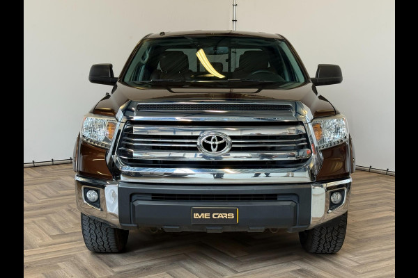 Toyota Tundra 5.7 V8 iFORCE|NAP|LPG|INRUIL MOGELIJK