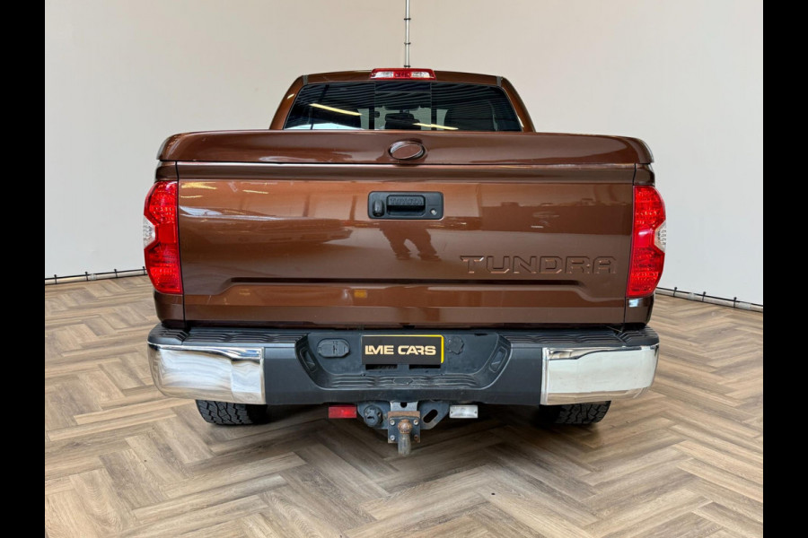 Toyota Tundra 5.7 V8 iFORCE|NAP|LPG|INRUIL MOGELIJK