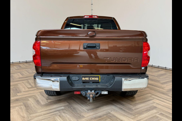 Toyota Tundra 5.7 V8 iFORCE|NAP|LPG|INRUIL MOGELIJK
