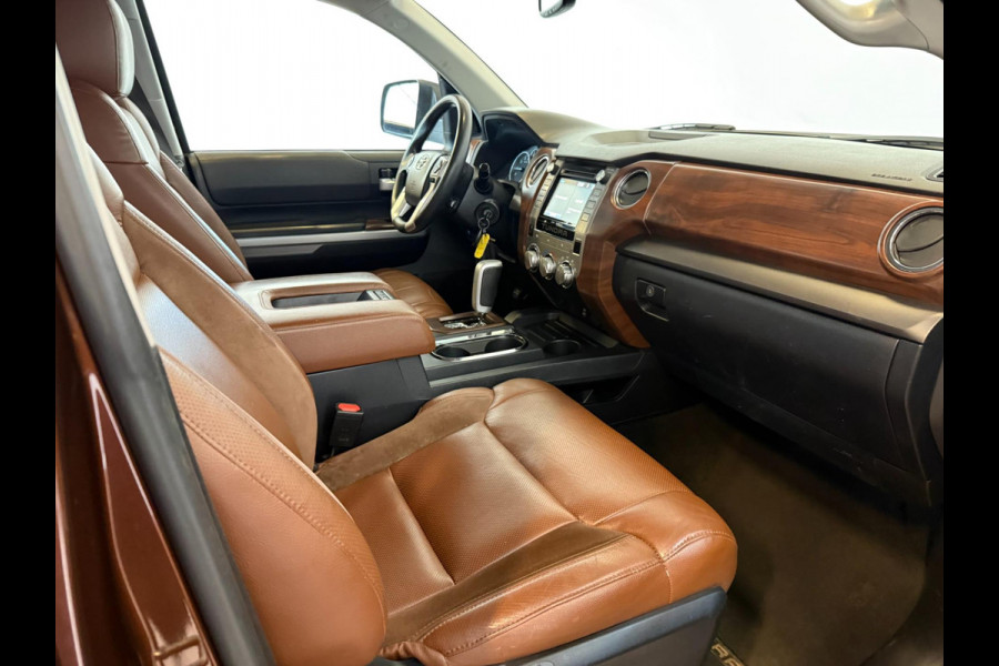 Toyota Tundra 5.7 V8 iFORCE|NAP|LPG|INRUIL MOGELIJK