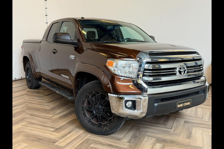 Toyota Tundra 5.7 V8 iFORCE|NAP|LPG|INRUIL MOGELIJK